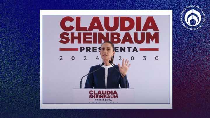 Gabinete de Sheinbaum: ¿Cuál es la  función de la Oficina de Presidencia que se reactivará?