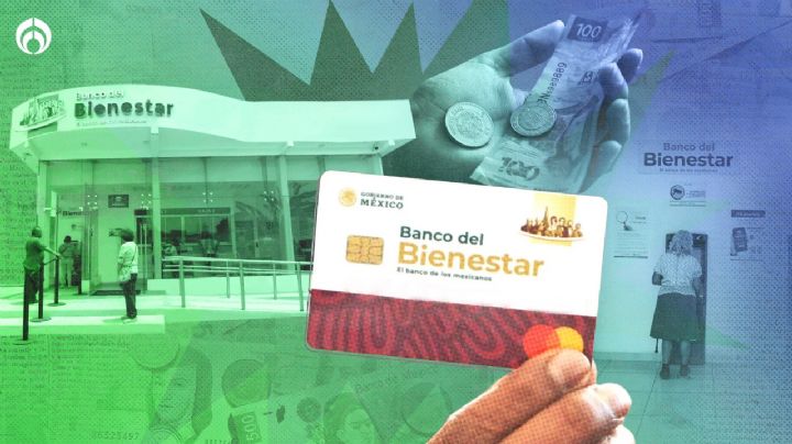 Banco del Bienestar: horario COMPLETO para retiros en ventanilla y servicio de cajeros