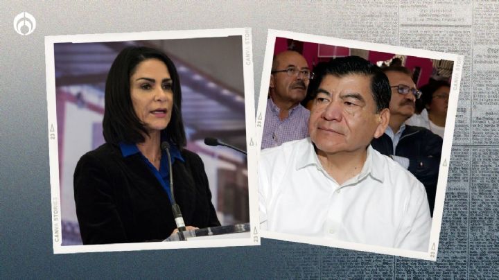 Liberarán al 'góber precioso': Lydia Cacho denuncia que Mario Marín, acusado de torturarla, dejará la cárcel