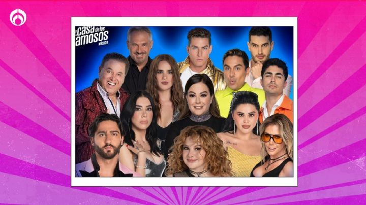 ¿Quién salió de La Casa de los Famosos México este domingo 11 de agosto?