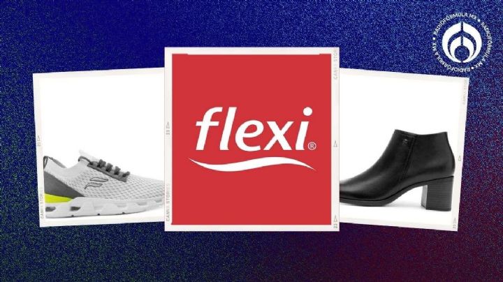 Rebajas Flexi: botas, zapatos y sandalias al 50% (o más) por el Hot Fashion