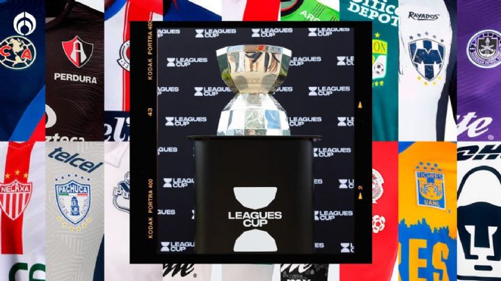 El secreto de la Leagues Cup: a la Liga MX lo ven el doble de personas en EU que en México