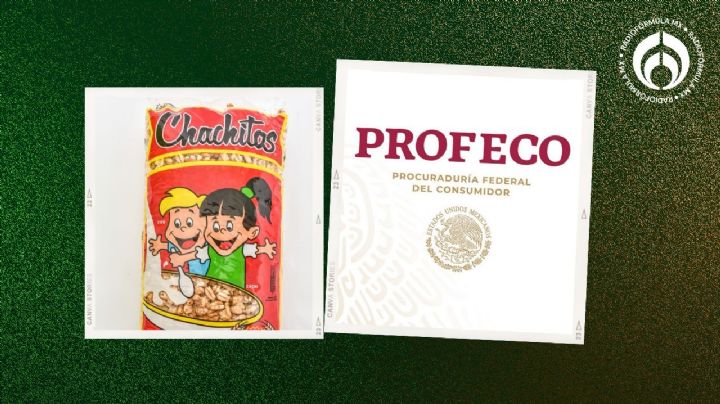 Este supermercado tiene más barato el cereal Chachitos que cuenta con aval de la Profeco