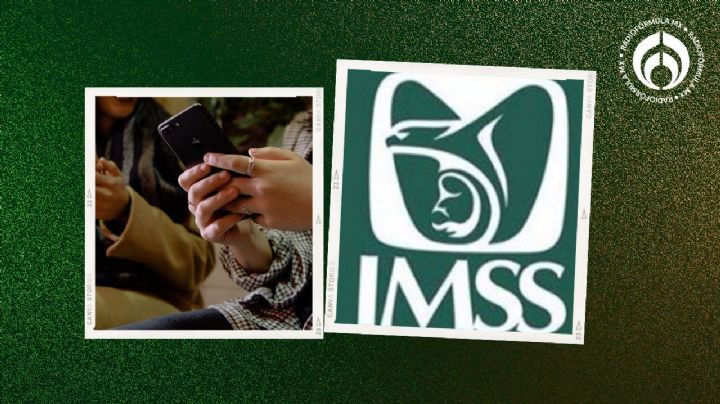 Buzón IMSS: ¿Quiénes lo deben de activar y qué trámites se harán ahí?