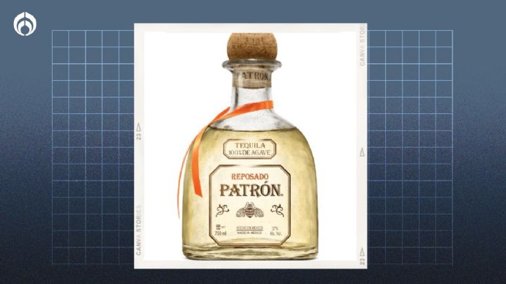 El tequila mexicano de 300 pesos igual de bueno que Patrón, según Profeco