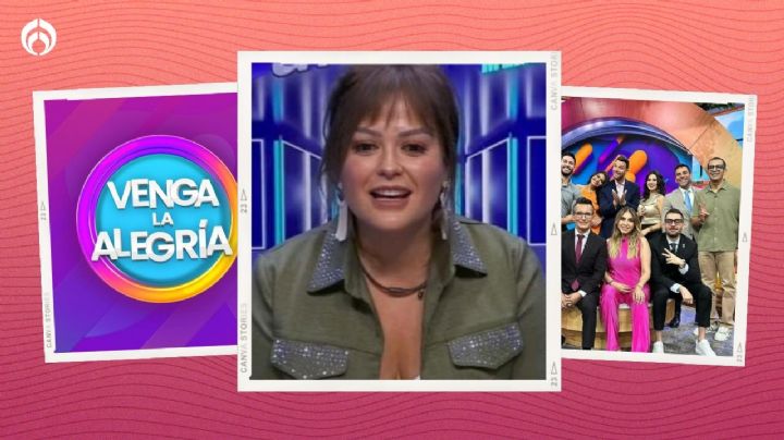 La Casa de los Famosos: Mariana Echeverría lanza golpe bajo a conductora de Venga La Alegría