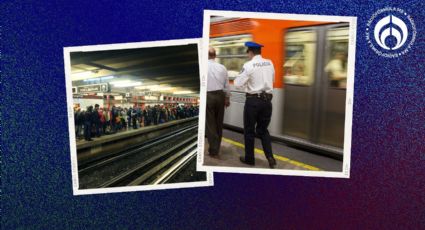 ¿Es ilegal tomar fotos en el Metro de la CDMX? Este es el permiso que debes solicitar