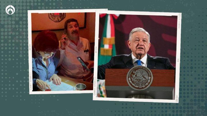 Caso Javier Corral: AMLO acusa venganza y diferencias políticas con gobernadora