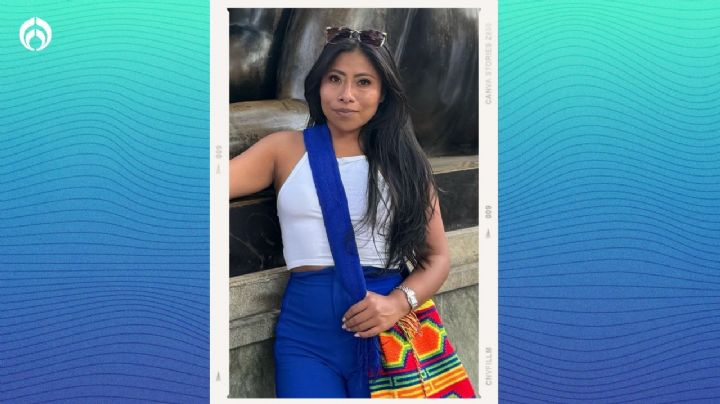 Preocupa carrera de Yalitza Aparicio; aseguran que se niega a acudir a castings