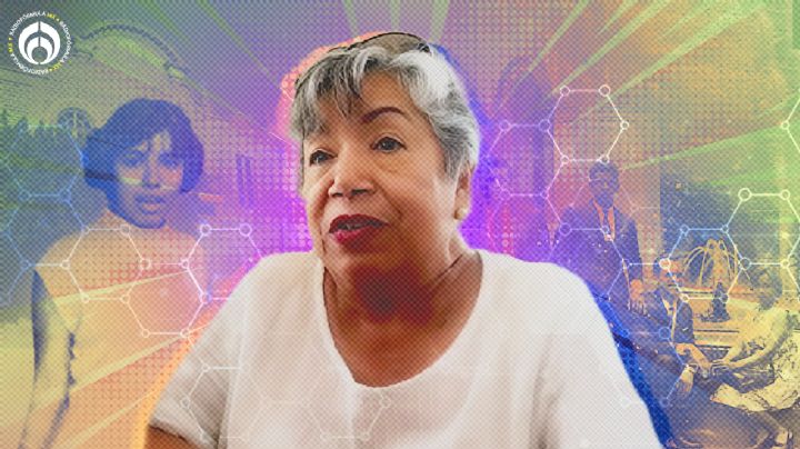 Rompiendo estereotipos desde 1967: María Isabel, la primera mujer egresada como ingeniero eléctrico