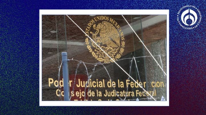 Trabajadores del Poder Judicial acusan a AMLO de emitir discurso de odio