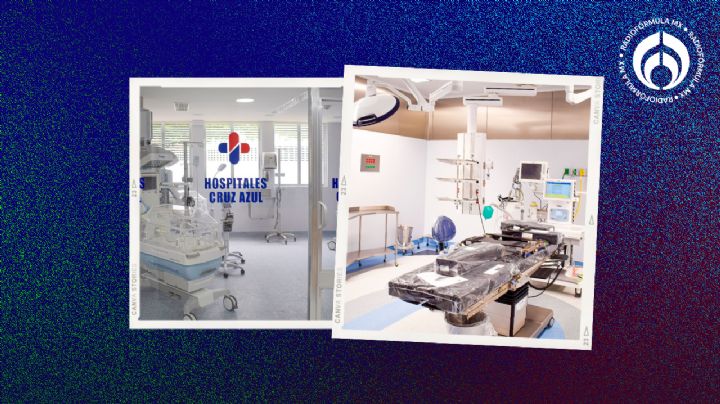 Hospitales Cruz Azul una realidad, obtiene nuevas licencias y certificaciones