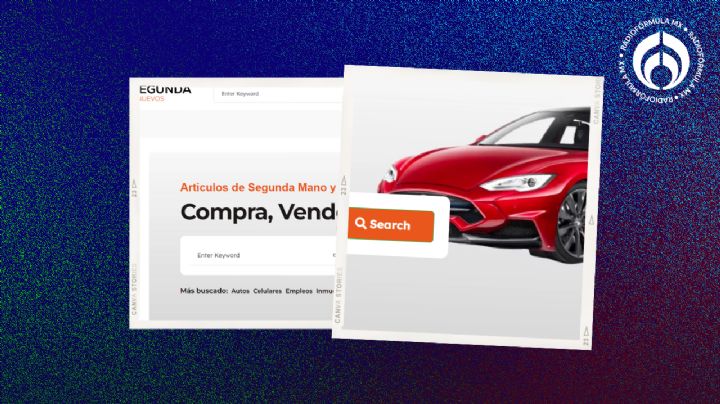 Nueva opción para comprar autos seminuevos: surge alianza entre Intelimotor y Segundaynuevos.com