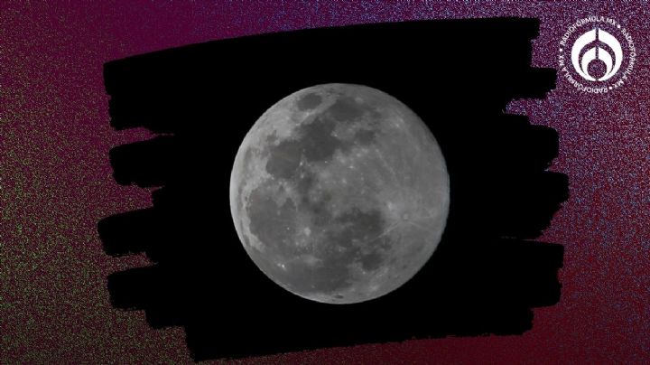 Superluna azul: ¿por qué es única y cuándo se podrá ver en México?