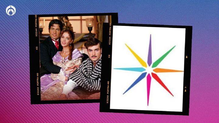 Icónicos actores regresan a Televisa con la retransmisión de exitosa telenovela de hace 21 años