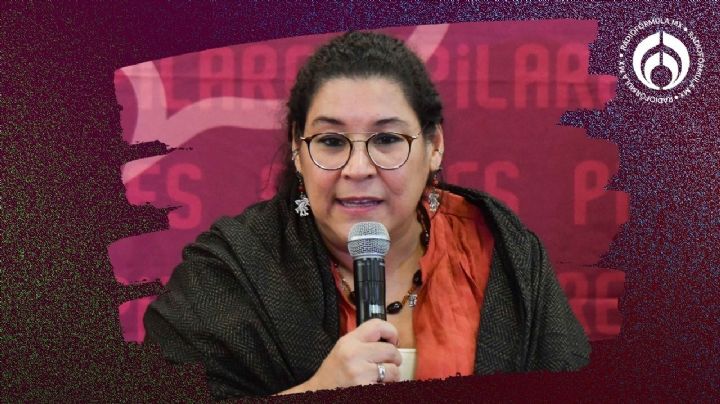 Ministra Batres se lanza contra paro del Poder Judicial: 'es de naturaleza política', dice