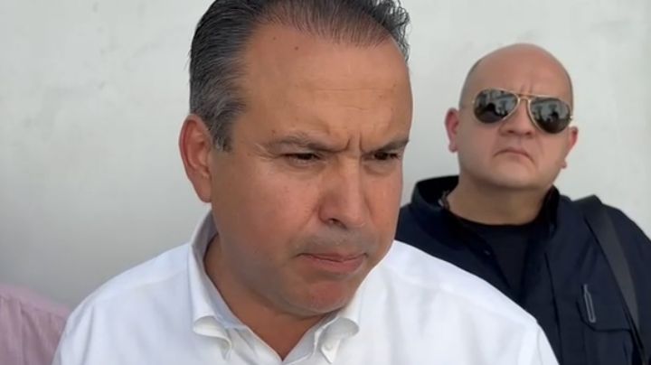 Descarta alcalde Antonio Astiazarán mando único en Hermosillo