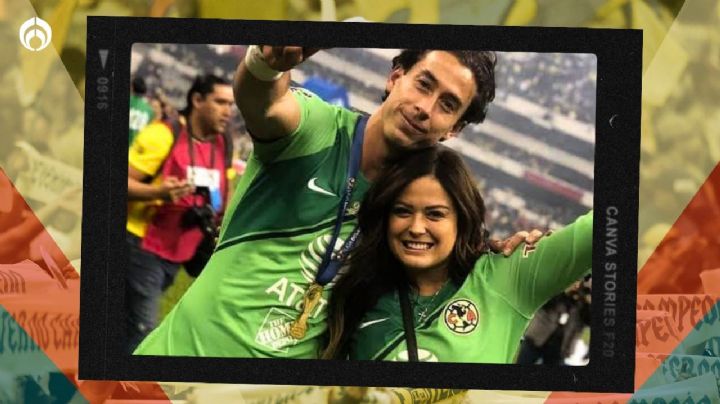 Mariana Echeverría se retracta y dice: "MENTIRA TOTAL" que ayuden al América