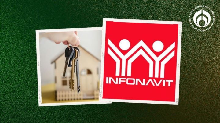 Infonavit: dime cuánto ganas y te diré cuánto te presta para una casa o depa