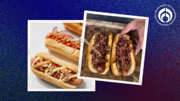 El secreto de los chefs para unos hot dogs deliciosos que no conocías