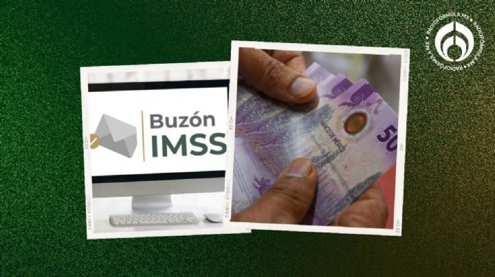 Pensión IMSS 2024: ¿Si no activas el Buzón IMSS tendrás problemas con tus pagos?