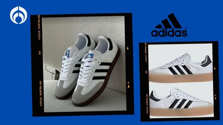 El truco rápido para identificar si tus Adidas Samba son originales o falsos