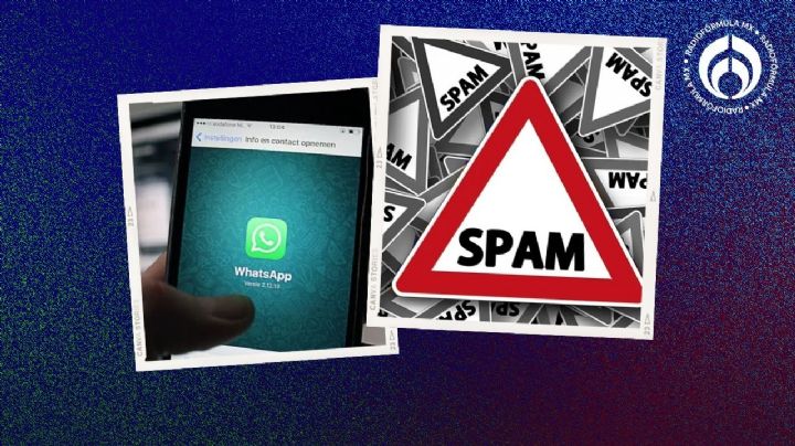 WhatsApp dará 'gancho' al spam: así será su función para bloquear cuentas desconocidas