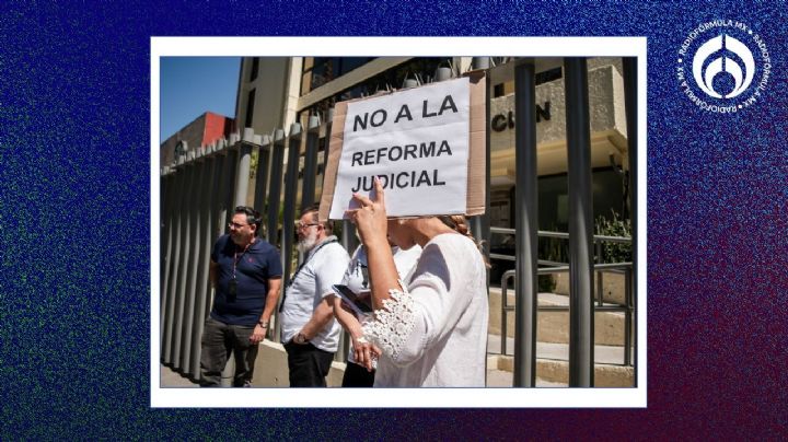 Paro de labores del Poder Judicial: Alrededor de 40 mil casos diarios se dejarán pendientes