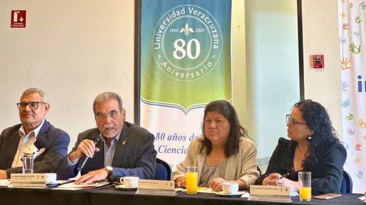 Universidad Veracruzana ofertará 5 especialidades para identificar restos humanos