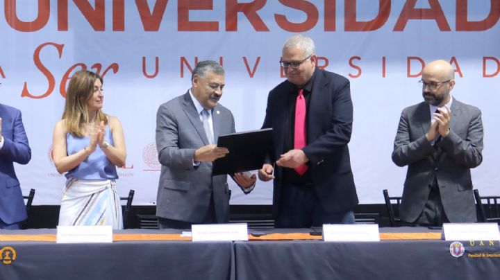 Obtiene reconocimiento programa de diseño industrial de la UANL