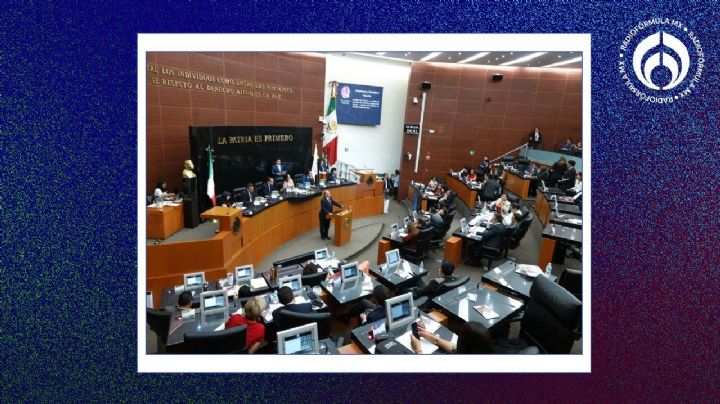 'Los refuerzos' de la 4T: este expriista llegará al Senado como 'pluri' de Morena