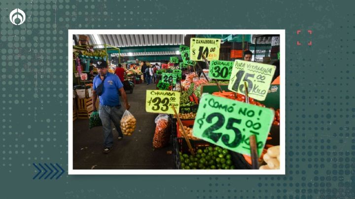 'Narcoinflación': cárteles suben el precio del limón, aguacate y hasta del jugo de naranja