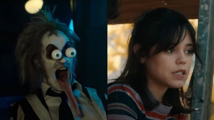 ¿Cuándo se estrena 'Beetlejuice 2' en cines de México? Esto se sabe