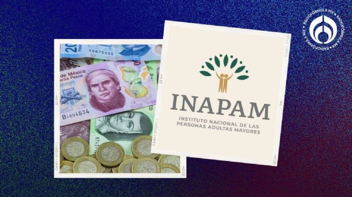 INAPAM: así pueden recibir los adultos mayores hasta 13,000 pesos con tarjeta de descuentos