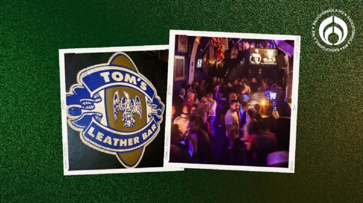 Joven 'liga' con hombre en bar de la Roma.. lo lleva a su casa y le roba 180,000 pesos