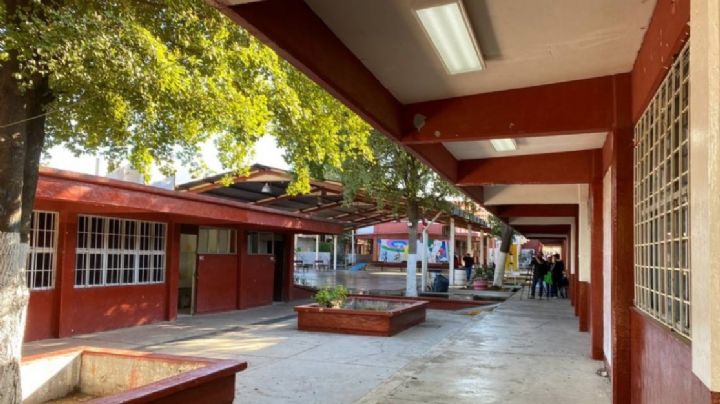 Reportan vandalismo en nueve escuelas en regreso a clases 2024