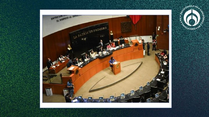 Proyecto en Tribunal perfila desechar impugnaciones contra aplanadora de la 4T en Diputados