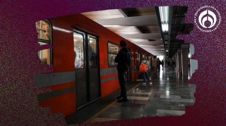 Metro CDMX: ¿cómo puedo trabajar en el Sistema de Transporte Colectivo?