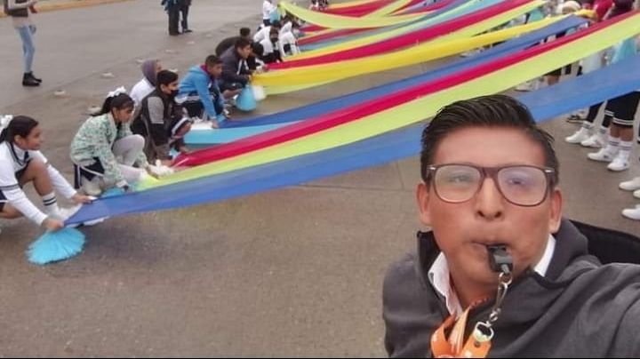 Querido profesor de Veracruz muere tras 2 años en coma; fue víctima de una paliza por robo