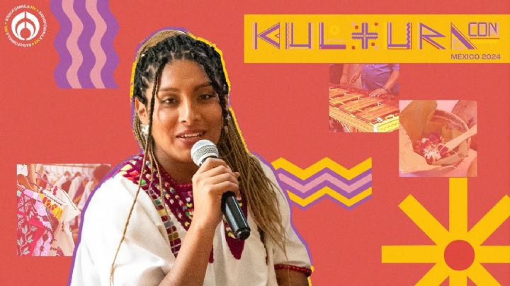 ¡Ven a Kultura Con! El Festival-bazar de arte, diversidad y ‘pulquito’ en CDMX