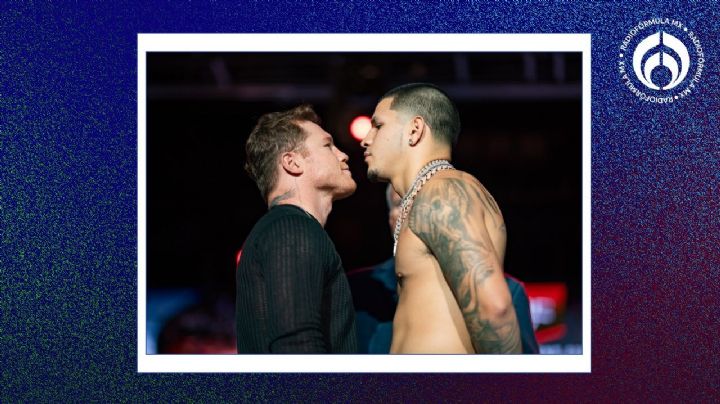 'Canelo' vs. Berlanga: ¿A qué hora y dónde transmitirán la pelea?