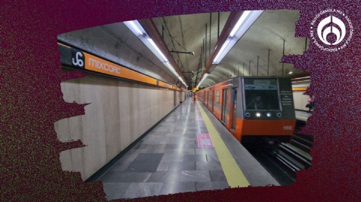 Metro CDMX: ¿Qué estaciones de Línea 7 dejarán de operar y a partir de cuándo?