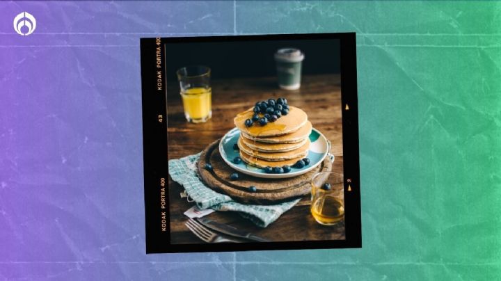 ¿Cómo hacer harina para hot cakes casera? Con esta receta de Profeco te quedará riquísima