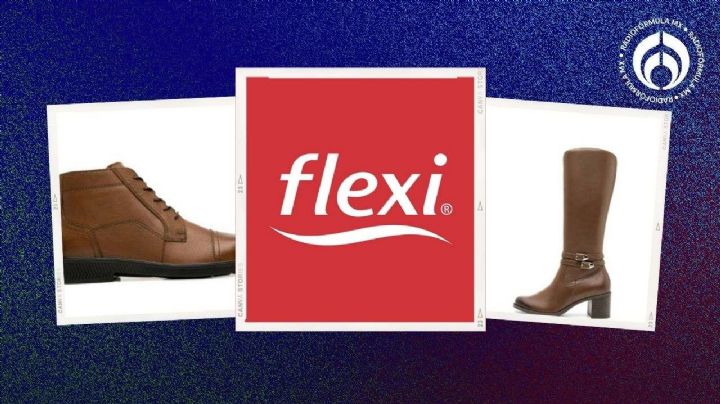 Rebajas Flexi: 7 botas y botines 100% de piel muy ligeros para llevar todo el día