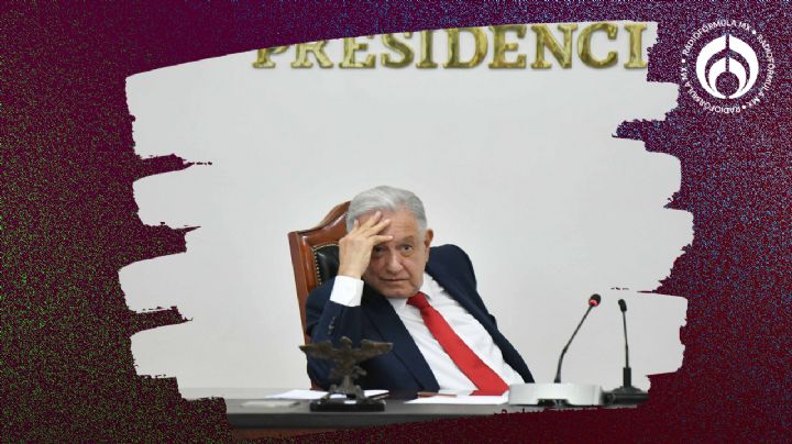 AMLO se salva... por ahora: Tribunal Electoral revoca sanción por 36 'mañaneras'