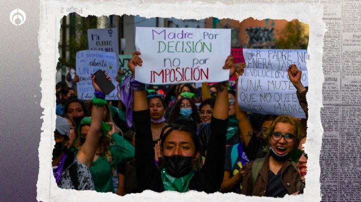 Aborto ya es legal en Zacatecas: Congreso estatal debe eliminarlo del Código Penal por orden de un Tribunal