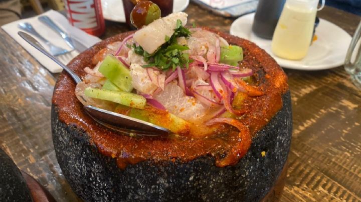 ¡Sabores de Tamaulipas! Descubre la exquisita diversidad gastronómica de Tamaulipas