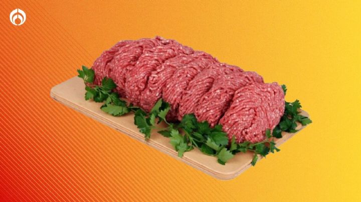 El truco más efectivo para guardar carne en el refri y que al sacarla se descongele rápido