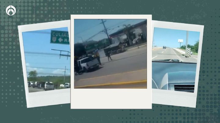 Culiacán: reportan balazos por segundo día consecutivo; Gobierno descarta enfrentamiento