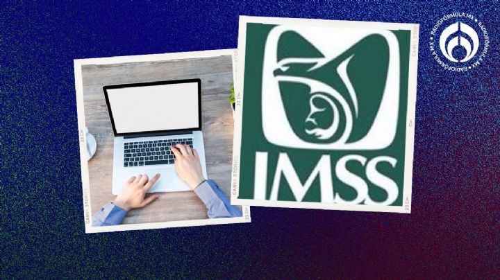 Constancia de no derechohabiente del IMSS: ¿Cómo tramitarla en internet? PASO a PASO